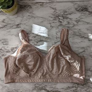 Playtex Wire Free Bra size 44D